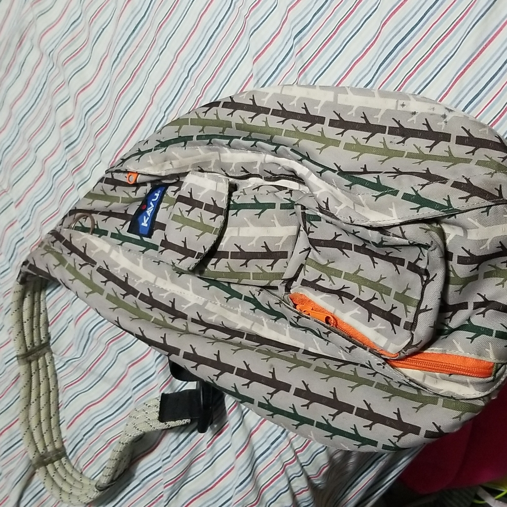 Kavu puse